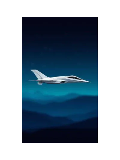 AviaJet — Gamzix